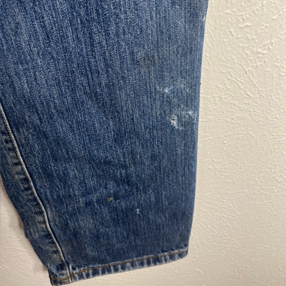 Cinch green label relaxed fit jeans